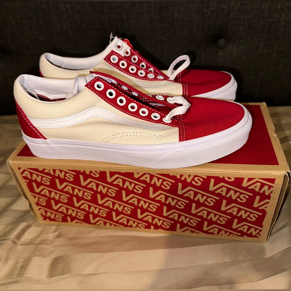 Vans